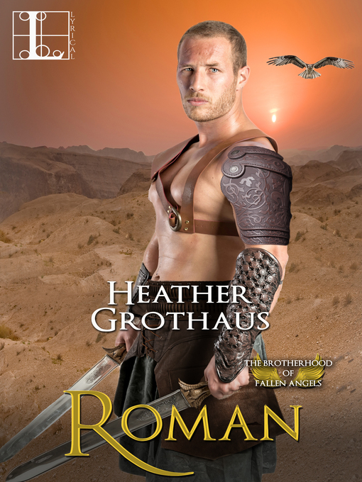 Title details for Roman by Heather Grothaus - Available